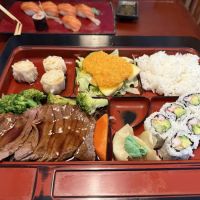 Sushi Koi ico