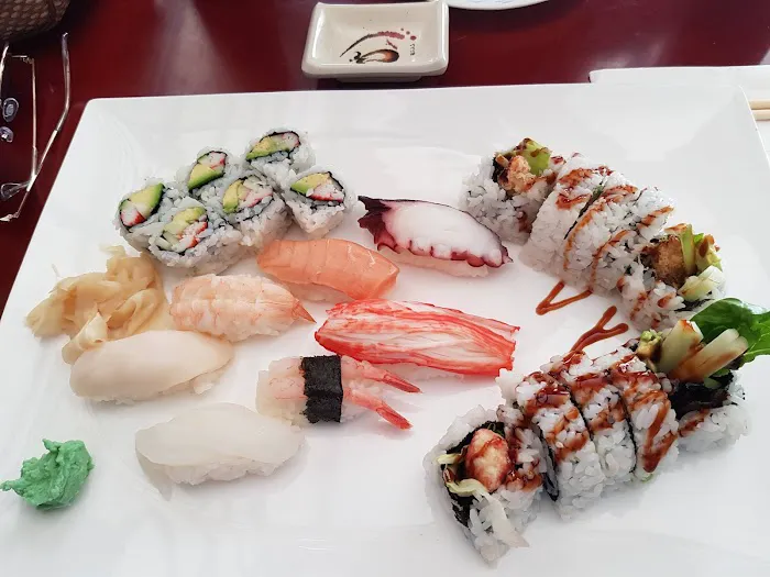 Sushi Koi Picture 6