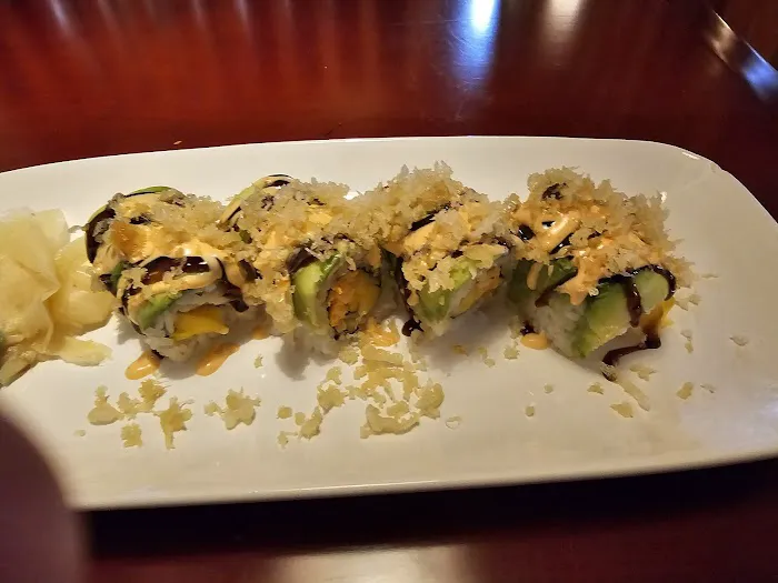 Sushi Koi Picture 9