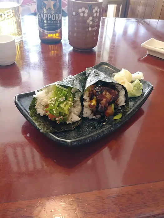 Sushi Koi Picture 2