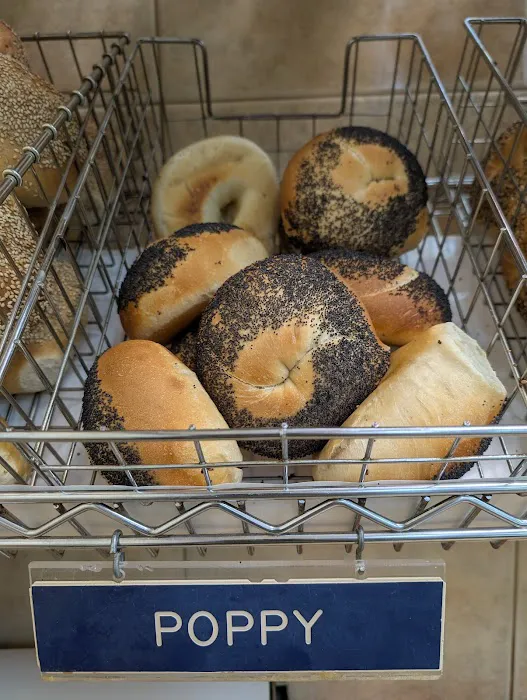 Heena Bagel Picture 4