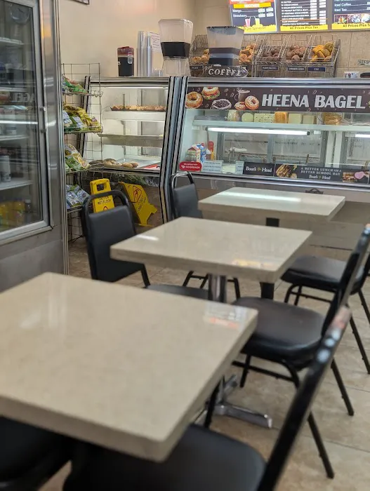 Heena Bagel Picture 9