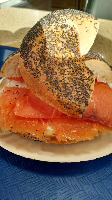 Heena Bagel Picture 3
