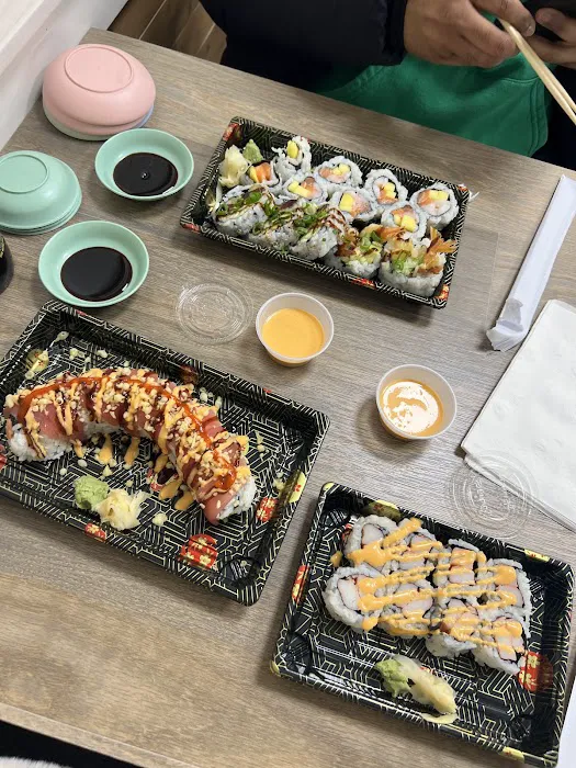 Sushi Time Picture 3