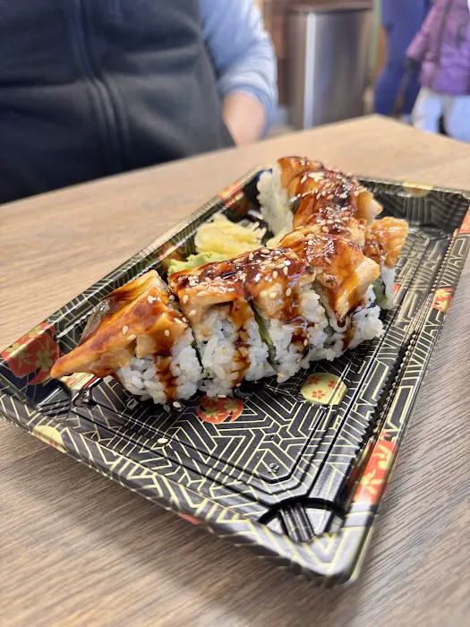 Sushi Time Picture 1