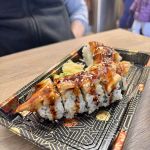 Sushi Time