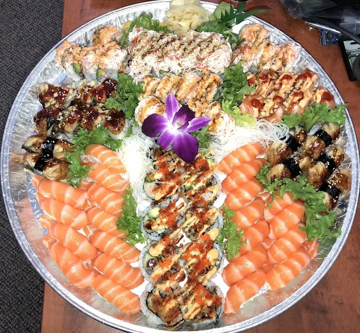 Sushi Time Picture 10