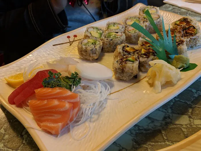 Sushi Time Picture 4