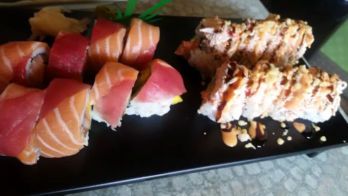 Sushi Time Picture 2