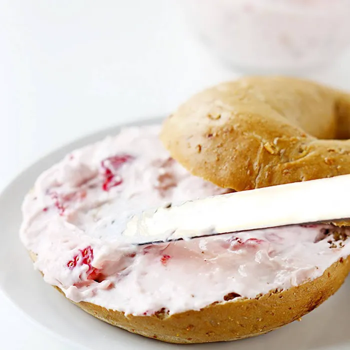 Bagel Creations Picture 8