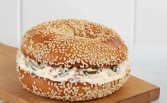 Bagel Creations Picture 3