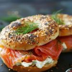 Bagel Creations