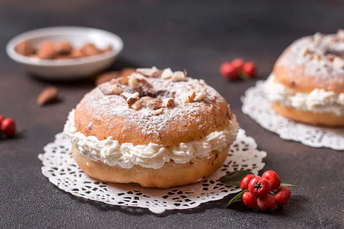 Bagel Creations Picture 6