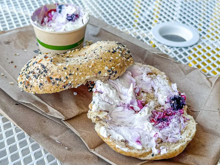 Bagel Creations Picture 2
