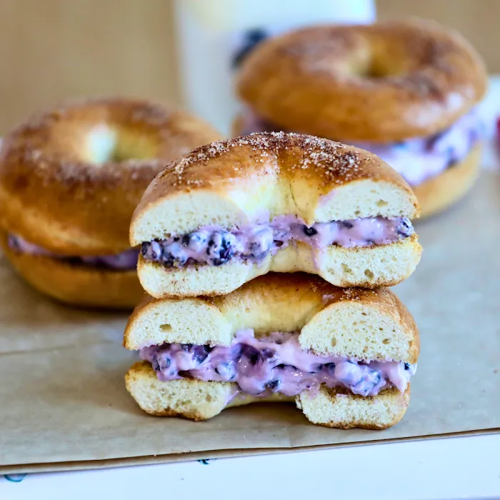 Bagel Creations Picture 4