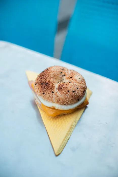 Bagel Creations Picture 9