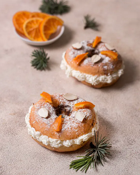 Bagel Creations Picture 10