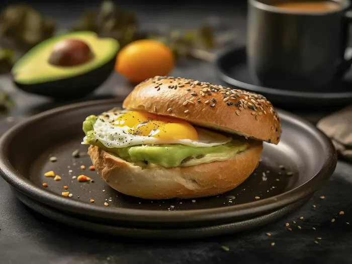 Bagel Creations Picture 5