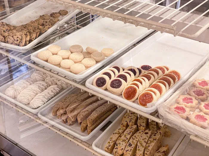 Bonelle Pastry Shop Picture 7