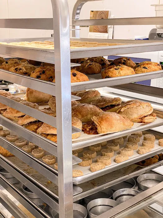 Bonelle Pastry Shop Picture 5