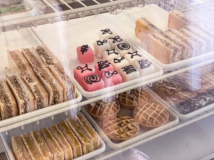 Bonelle Pastry Shop Picture 1