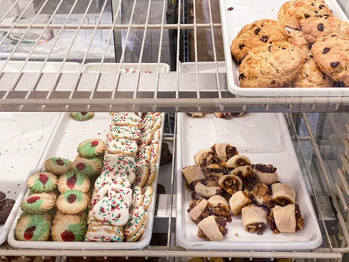 Bonelle Pastry Shop Picture 8