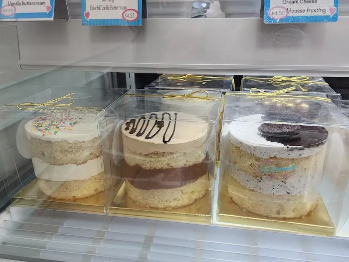 Leidylicious Cakes Picture 4