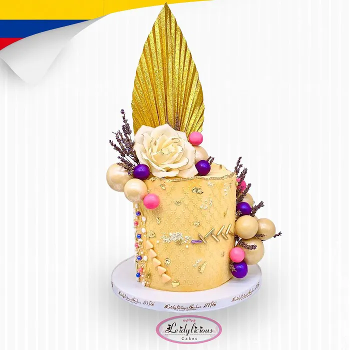 Leidylicious Cakes Picture 10