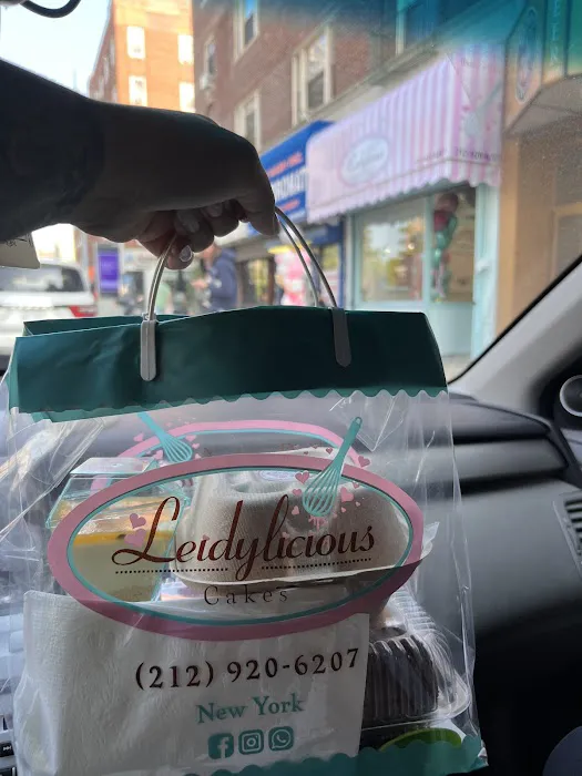 Leidylicious Cakes Picture 8