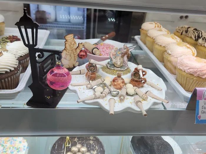 Leidylicious Cakes Picture 7