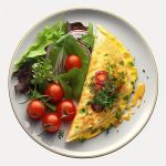 Eggciting Omelettes
