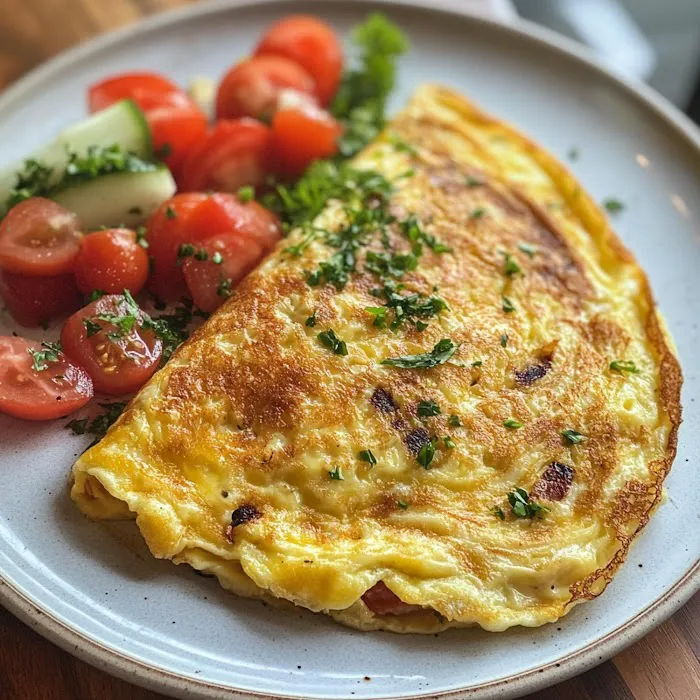 Eggciting Omelettes Picture 5