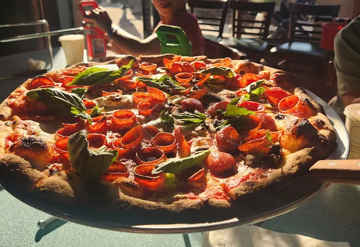 Nick's Pizza Picture 9