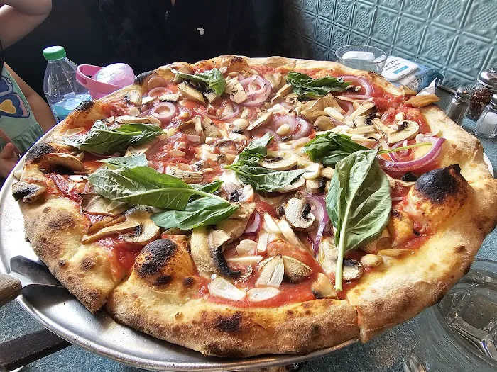 Nick's Pizza Picture 4