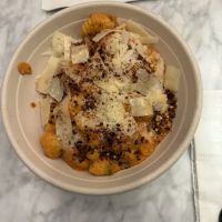 Gnocchi Bella Forest Hills ico