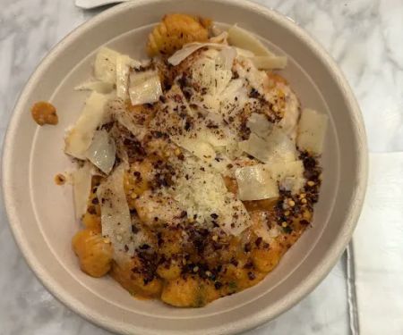 Gnocchi Bella Forest Hills