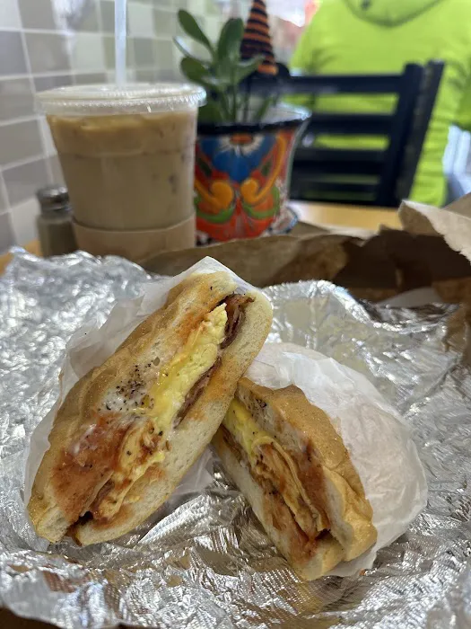 Friend's Coffee Shop Picture 8