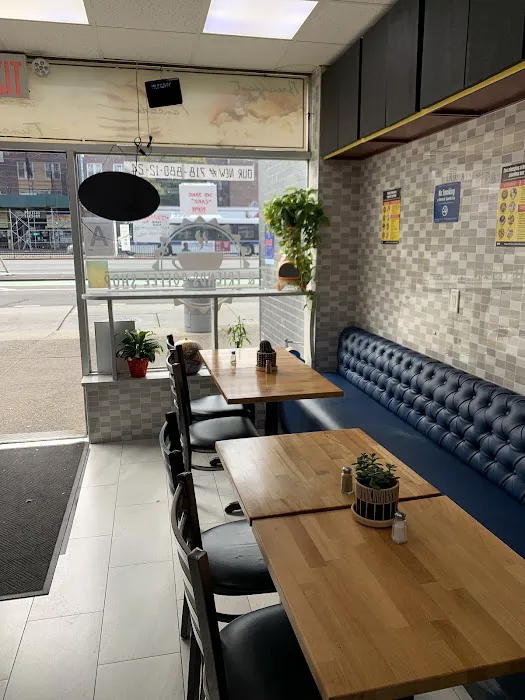 Friend's Coffee Shop Picture 1
