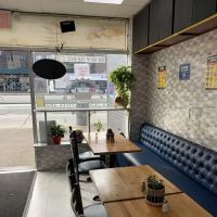Friend's Coffee Shop ico