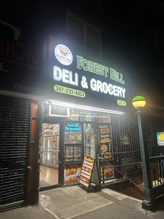 Forest Hill Deli and Grocery Picture 2