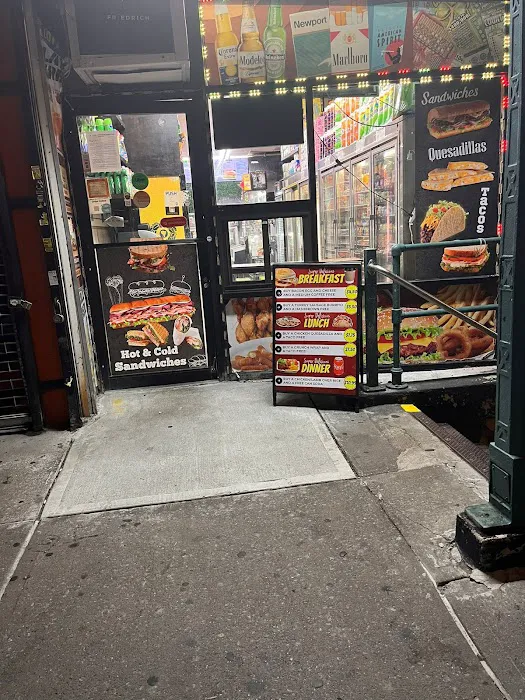 Forest Hill Deli and Grocery Picture 6