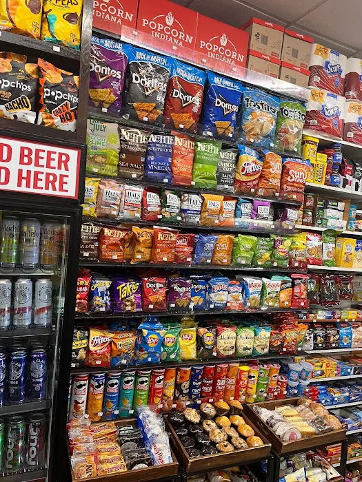 Forest Hill Deli and Grocery Picture 1
