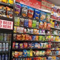 Forest Hill Deli and Grocery ico