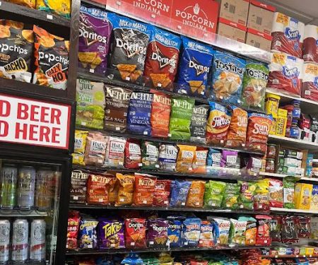 Forest Hill Deli and Grocery