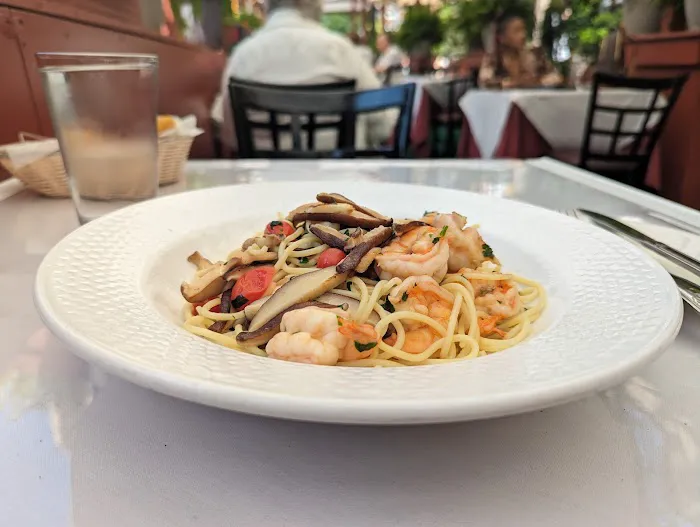 Portofino Ristorante Picture 6