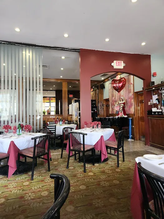 Portofino Ristorante Picture 1