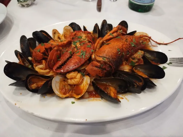 Portofino Ristorante Picture 3