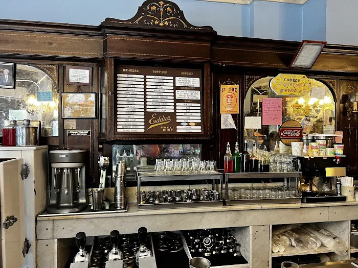 Eddie's Sweet Shop Picture 8