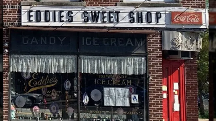 Eddie's Sweet Shop Picture 1