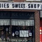 Eddie's Sweet Shop